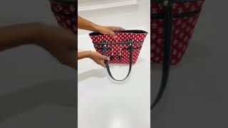 Fancy handbag  Handbag Dynasty  Handblock bags  Made in India cottonbags handbag [upl. by Letti]