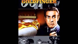 Goldfinger  Alpine Drive Aurics Factory HD [upl. by Ramey]