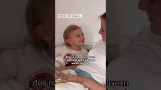 Ein Kind ins Bett bringen vs zwei Kinder mamaleben shorts funny [upl. by Bum]