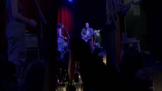 JOHNNYSWIM quotAlchemyquot live at City Winery Nashville [upl. by Sephira]