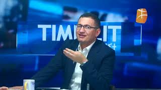 Le goitre thyroïdien expliqué par Dr Kamel Daoudi dans Timlilit [upl. by Greerson]