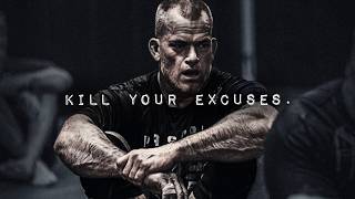 GET IT DONE NO EXCUSES  Powerful Motivational Speeches Compilation  Jocko Willink [upl. by Dominga]