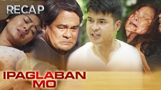 Inaswang  Ipaglaban Mo Recap [upl. by Billi]