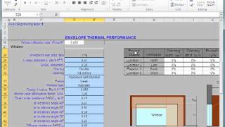 Hvac Systems Design Tutorial How To Calculate HVAC Design Loads [upl. by Jack]