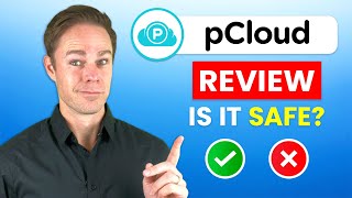 pCloud Review 2024  Are The Privacy Policies Just a Gimmick [upl. by Biagio]