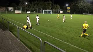 2 Halbzeit Cup A Junior SC Dornach  FC BielBenken 20092023 [upl. by Mitzl332]