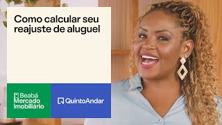 Reajuste de aluguel qual o melhor índice IGPM ou IPCA I Beabá do mercado imobiliário EP1 [upl. by Eiduj]