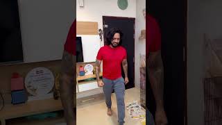 Parul And Veer Indori Funny Video  The June Paul Comedy  Abraz Khan  Mani Meraj  Oye Indori [upl. by Yanetruoc]