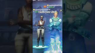 Fortnite Duo Synced Emote fortnite emote [upl. by Sug230]