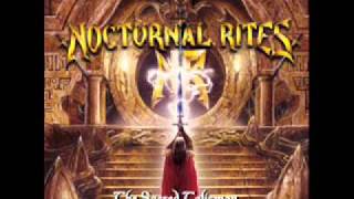 Nocturnal Rites  Hold On To The Flame [upl. by Sitruk914]