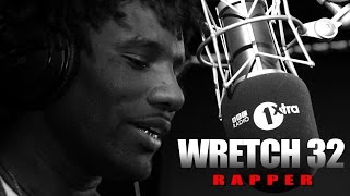 Wretch 32 amp Avelino  Fire In The Booth [upl. by Ab]