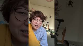 夏休み朝ライブ【残り14日】Im going to school for nutrition in vocational training【朝LIVE100】 [upl. by Ardek]