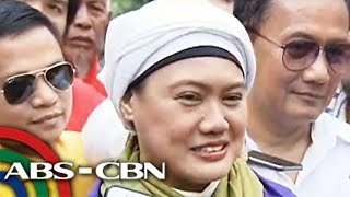 TV Patrol ‘Harapharapan’ na pangangampanya isusulong ng Otso Diretso [upl. by Aiclid]