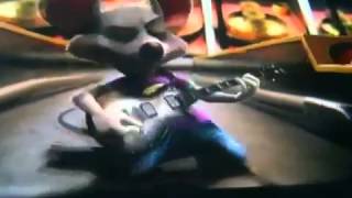 New Chuck E Cheese commercial [upl. by Bellanca]