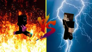 Minecraft minigame battle [upl. by Guise392]