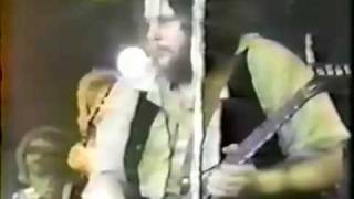 Leslie West  Roll Over Beethoven  1980 [upl. by Lleinnad]