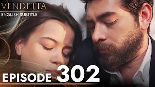 Vendetta  Episode 302 English Subtitled  Kan Cicekleri [upl. by Sterne]