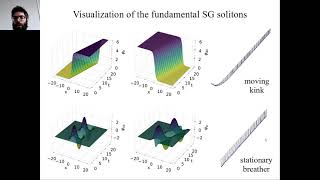 D De Santis  Role of noise in the generation process and nonlinear dynamics of breathers [upl. by Tapes884]