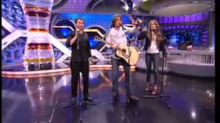 El Hormiguero No rompas mas my achy breaky hearth  YouTubeflv [upl. by Tarrant]