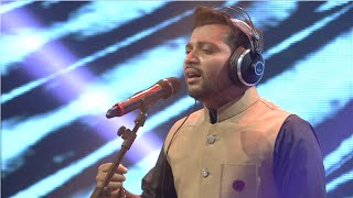 Coke Studio Season 8 Rabba Ho Mulazim Hussain [upl. by Jelle293]