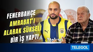 Serhat Ulueren Yusuf enNesyri Maximin ve Çağlar Söyüncünün Transfer Balonu Olduğunu Düşünüyorum [upl. by Terrab]