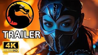 THUNDERCATS  Teaser Trailer 2025 Henry Cavill Alexandra Daddario [upl. by Julee284]