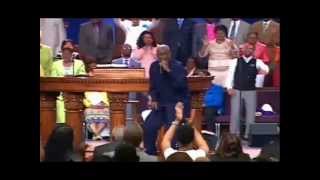 Pt 3 Easter Sunday  Bishop Noel Jones [upl. by Lipp291]