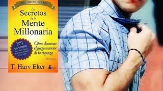 LOS SECRETOS DE LA MENTE MILLONARIA  De Harv Eker  Resumen del Libro  Español [upl. by Eniahpets833]