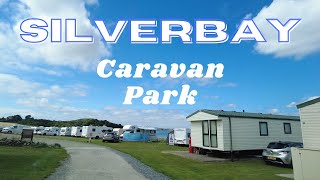 Accommodation at Wemyss Bay Holiday Park  Renfrewshire Scotland [upl. by Zwiebel]