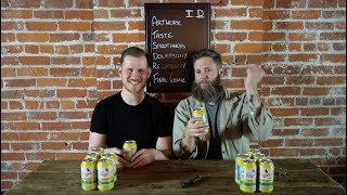 Beer Me Episode 118  Leinenkugels Lemon Shandy Review [upl. by Yendyc]