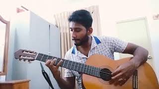 Kumariyaka Pa Salamba Saluwaකුමරියක පා සලඹ සැලුනා Cover Song [upl. by Notserk315]