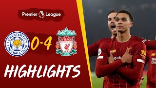 Manchester City v Liverpool  PREMIER LEAGUE HIGHLIGHTS  11252023  NBC Sports [upl. by Delsman]