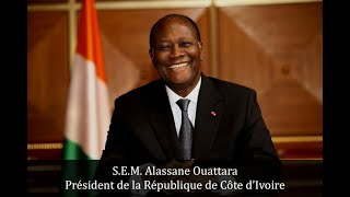 COTE D’IVOIRE CET HOMME EST MORT [upl. by Berneta939]