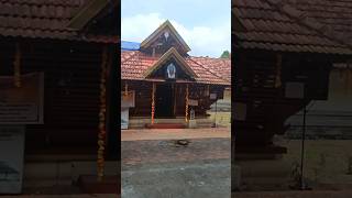 Neendoor Subramanya Swami Temple shorts shortvideo trendingshorts [upl. by Notneiuq831]