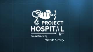 Project Hospital  Main Theme [upl. by Sackman]