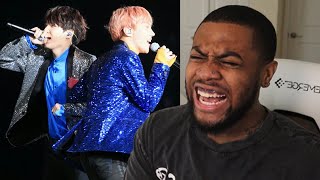 Cant Get Enough of SOPE BTS  Otsukare お疲れ Reaction [upl. by Aicilyt]