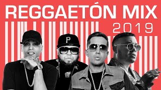 Reggaetón Mix 2019  Lo Más Escuchado  Latin Hits 2019  Jory Boy Darell De La Ghetto Ñejo [upl. by Atteuqaj]