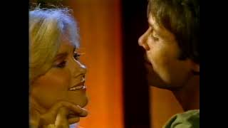 Olivia NewtonJohn amp Cliff Richard  Suddenly 1980 [upl. by Yliab]