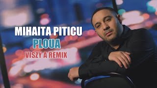 Mihaita Piticu  Ploua  ViszyA Remix  Official Video [upl. by Aramal]