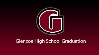 2022 Glencoe High School Graduation Saturday June 11 10 am at Hillsboro Stadium [upl. by Aneladgam]