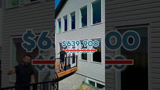 639000 Alberta Home Tour 🏠🇨🇦 albertacanada [upl. by Slinkman799]