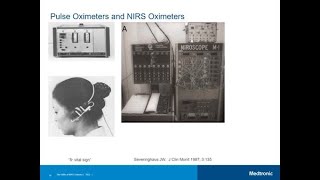 INVOS™ technology overview pt 6 What are the principles of NIRS oximetry [upl. by Argus631]