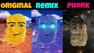 Cotton eye joe Original vs Remix vs Sad Phonk [upl. by Justis]