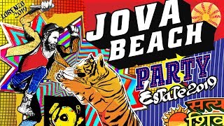 La presentazione di Jova Beach Party [upl. by Uos74]