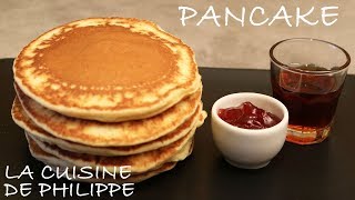 Pancake [upl. by Cram465]