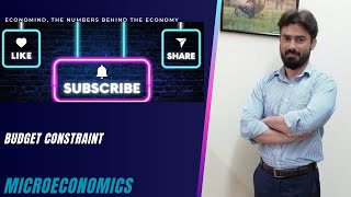 Budget constraint and indifference curve Economics  Microeconomics  budget shorts [upl. by Matti]