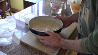 Breadtopia Spelt Bread Recipe  Part 2 [upl. by Lauder242]