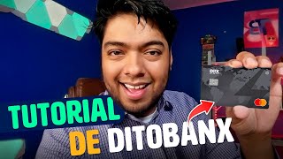 DitoBanx destruye a la Chivo Wallet por esto [upl. by Nycila836]