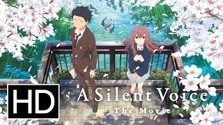 A Silent Voice React to Shoya Ishida  Koe no KatachiA Silent Voice  GCRV [upl. by Eizzo626]