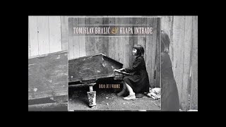 Matrikula života  Tomislav Bralić i klapa Intrade OFFICIAL AUDIO [upl. by Mcneil592]